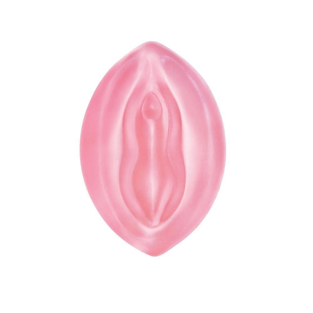 Vulva Shaped Novelty Soap: Playful and Refreshing Feminine Fun! - Sexdoll.Sex