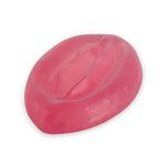 Vulva Shaped Novelty Soap: Playful and Refreshing Feminine Fun! - Sexdoll.Sex