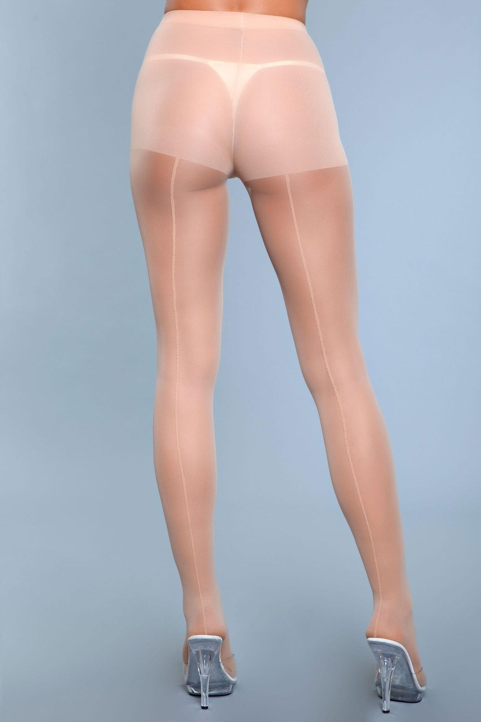 Walk Right Out Pantyhose - Sexdoll.Sex