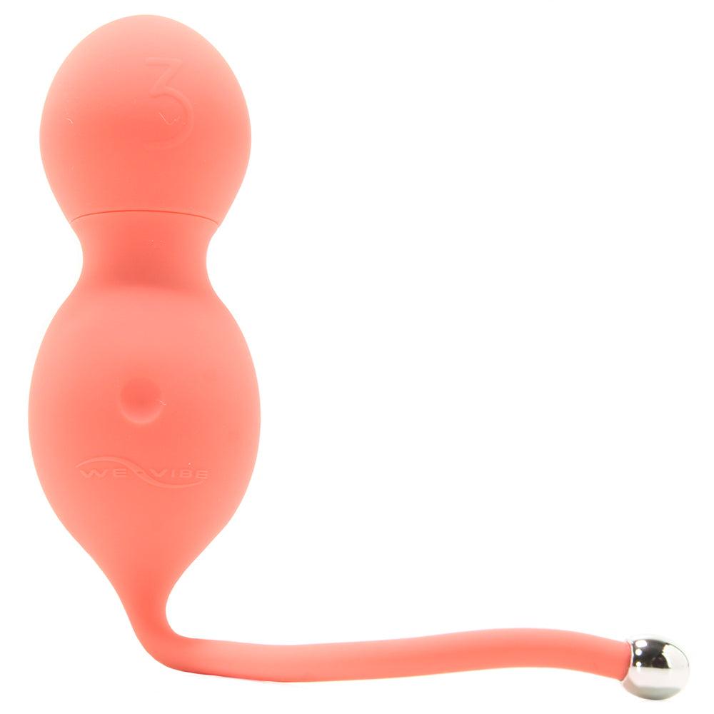 We-Vibe Bloom Vibrating Kegel Balls - Sexdoll.Sex