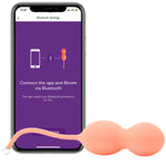 We-Vibe Bloom Vibrating Kegel Balls - Sexdoll.Sex