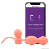 We-Vibe Bloom Vibrating Kegel Balls - Sexdoll.Sex