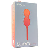 We-Vibe Bloom Vibrating Kegel Balls - Sexdoll.Sex