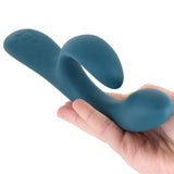 We-Vibe Date Night Pivot and Nova 2 Couple's Set - Sexdoll.Sex