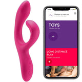 We-Vibe Nova 2 Rabbit Vibe - Sexdoll.Sex