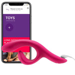 We-Vibe Nova 2 Rabbit Vibe - Sexdoll.Sex