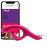 We-Vibe Nova 2 Rabbit Vibe - Sexdoll.Sex