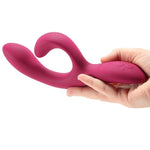 We-Vibe Nova 2 Rabbit Vibe - Sexdoll.Sex