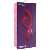 We-Vibe Nova 2 Rabbit Vibe - Sexdoll.Sex