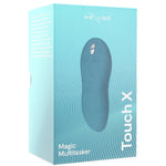 We-Vibe Touch X Magic Multitasker Vibe - Sexdoll.Sex