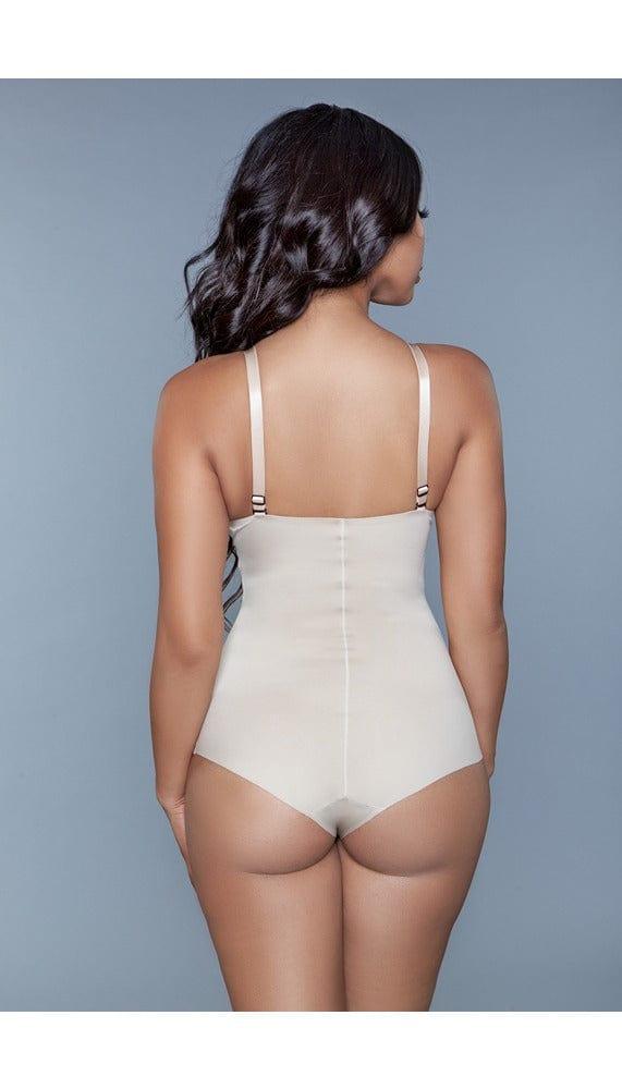 What Waist Shapewear Bodysuit - Sexdoll.Sex