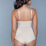 What Waist Shapewear Bodysuit - Sexdoll.Sex