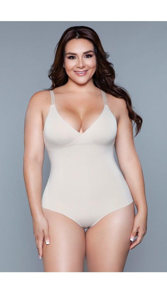 What Waist Shapewear Bodysuit - Sexdoll.Sex