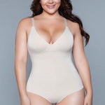 What Waist Shapewear Bodysuit - Sexdoll.Sex