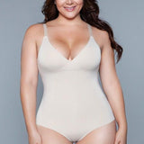 What Waist Shapewear Bodysuit - Sexdoll.Sex