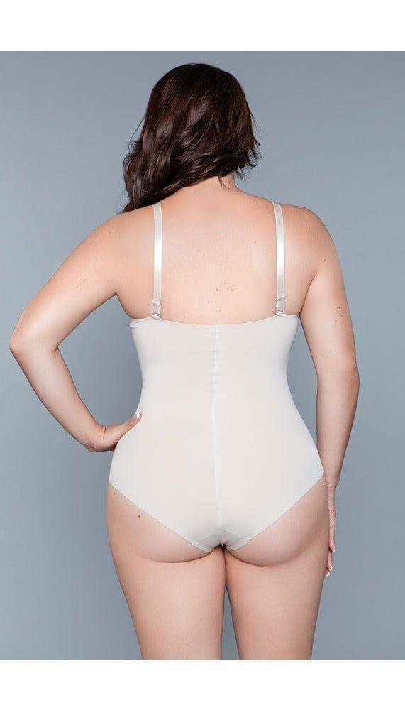 What Waist Shapewear Bodysuit - Sexdoll.Sex