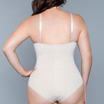 What Waist Shapewear Bodysuit - Sexdoll.Sex