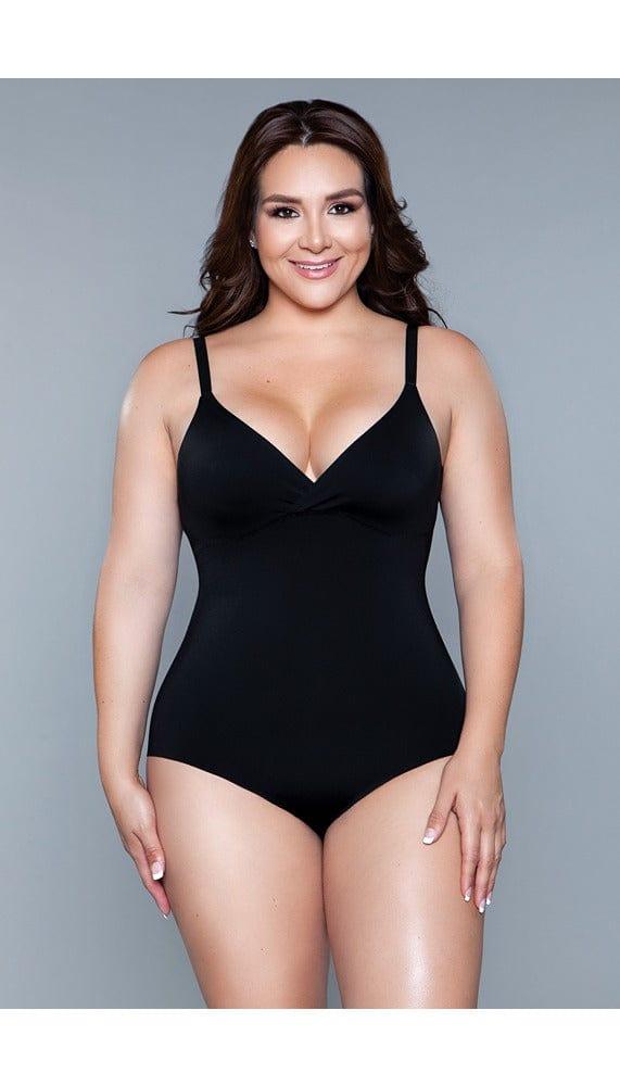 What Waist Shapewear Bodysuit - Sexdoll.Sex