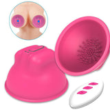 Whisper Bliss: 7-Speed Silicone G-Spot Vibrator - Sexdoll.Sex