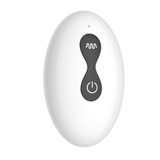 Wireless Rotating & Rim Job Anal Plug - Sexdoll.Sex