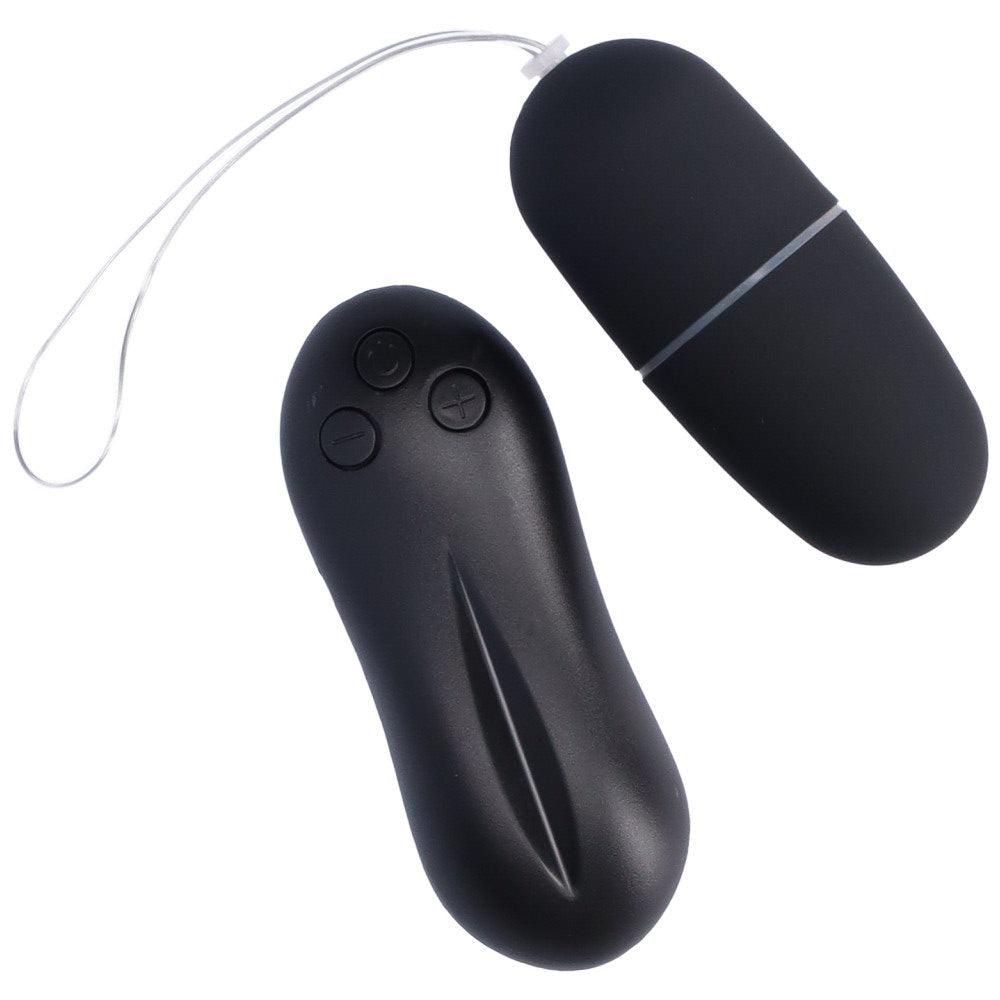 Wireless Vibrating Egg with Remote - Sexdoll.Sex