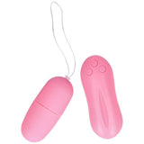 Wireless Vibrating Egg with Remote - Sexdoll.Sex