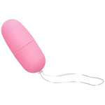 Wireless Vibrating Egg with Remote - Sexdoll.Sex