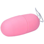 Wireless Vibrating Egg with Remote - Sexdoll.Sex