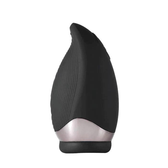 Wizard Heat Vibration Male Stroker - Intense Pleasure Experience - Sexdoll.Sex