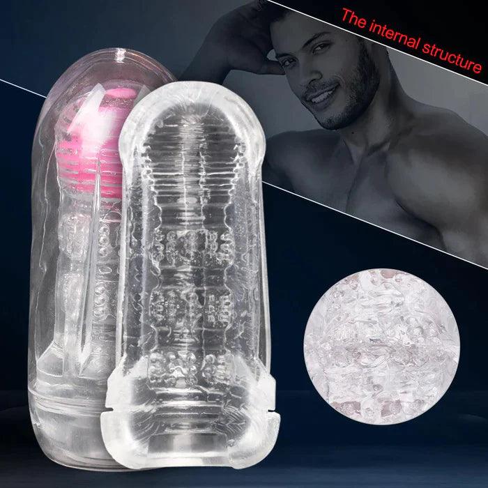 Wolfy Wagging Vibrating Butt Plug: Unleash Your Inner Animal - Sexdoll.Sex