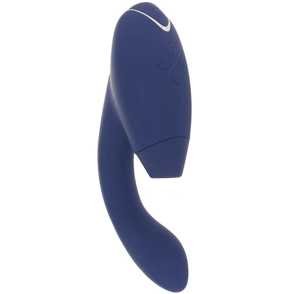 Womanizer Duo 2 Clitoral & G-Spot Stimulator - Sexdoll.Sex