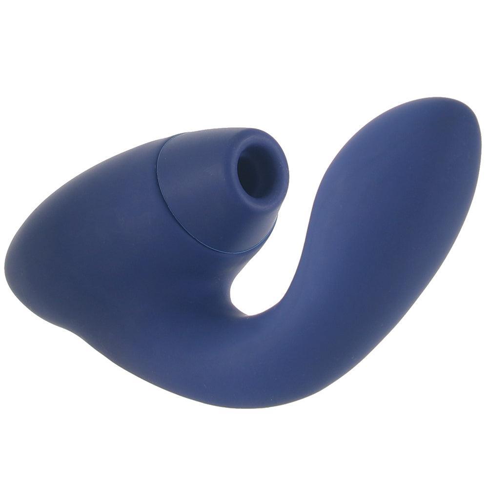 Womanizer Duo 2 Clitoral & G-Spot Stimulator - Sexdoll.Sex