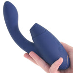 Womanizer Duo 2 Clitoral & G-Spot Stimulator - Sexdoll.Sex