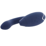 Womanizer Duo 2 Clitoral & G-Spot Stimulator - Sexdoll.Sex