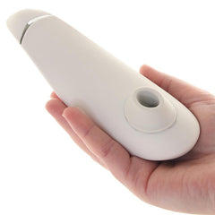 Womanizer Premium 2 Pleasure Air Stimulator - Sexdoll.Sex