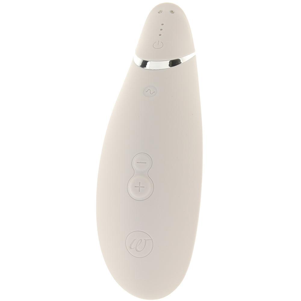 Womanizer Premium 2 Pleasure Air Stimulator - Sexdoll.Sex