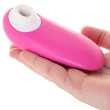 Womanizer Starlet 3 Clitoral Stimulator - Sexdoll.Sex