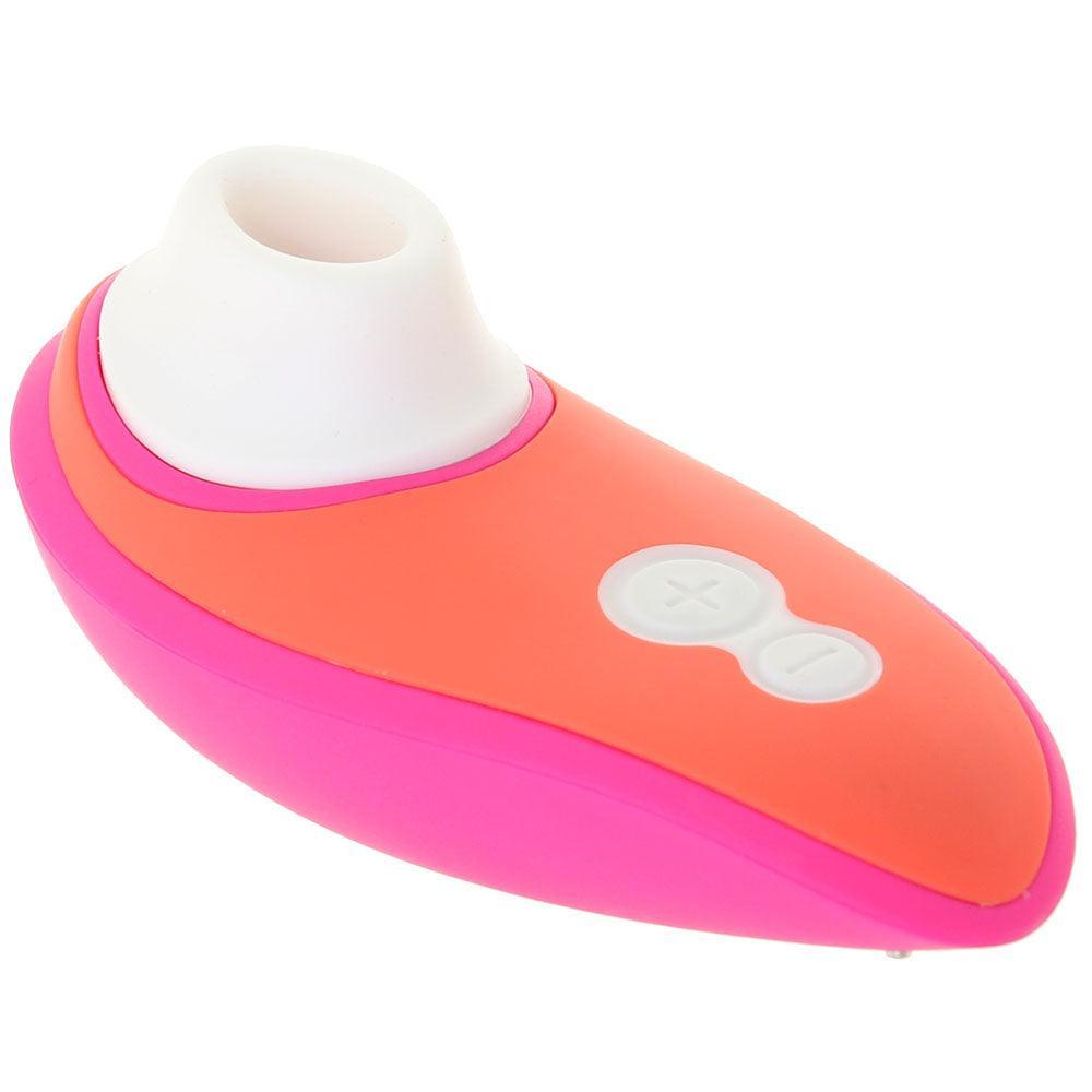 Womanizer x Lily Allen Liberty Clitoral Stimulator - Sexdoll.Sex