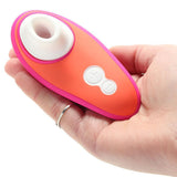 Womanizer x Lily Allen Liberty Clitoral Stimulator - Sexdoll.Sex