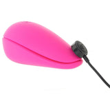 Womanizer x Lily Allen Liberty Clitoral Stimulator - Sexdoll.Sex