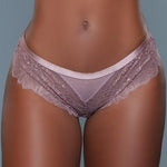 Wren Lace Cheeky 3-Pack - Sexdoll.Sex