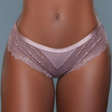 Wren Lace Cheeky 3-Pack - Sexdoll.Sex