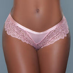 Wren Lace Cheeky 3-Pack - Sexdoll.Sex