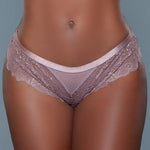 Wren Lace Cheeky 3-Pack - Sexdoll.Sex