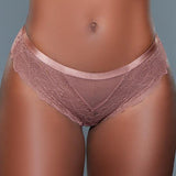 Wren Lace Cheeky 3-Pack - Sexdoll.Sex