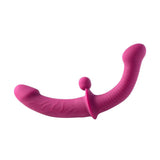 Wyrm Double Dildo: Double the Pleasure-Double the Fun - Sexdoll.Sex