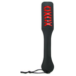 XOXO Bondage Paddle: Perfectly Weighted for Erotic Pleasure - Sexdoll.Sex