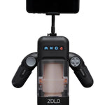 Zolo Blowstation Rechargeable Masturbator - Sexdoll.Sex