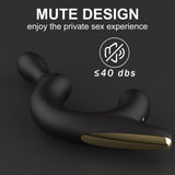 Zorg Adjustable Prostate & Ball Massager - Sexdoll.Sex