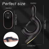 Zorg Adjustable Prostate & Ball Massager - Sexdoll.Sex